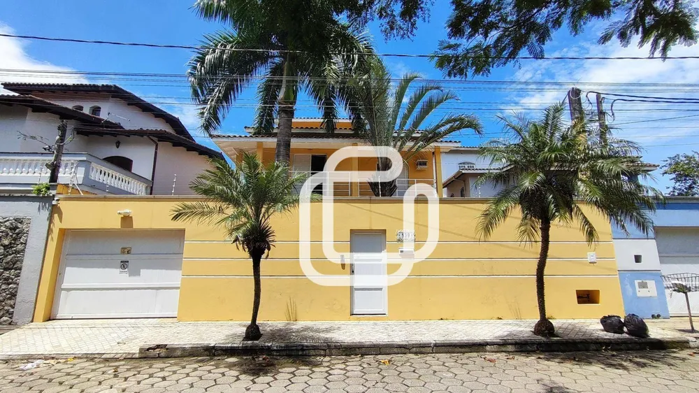 Casa, 4 quartos, 417 m² - Foto 13