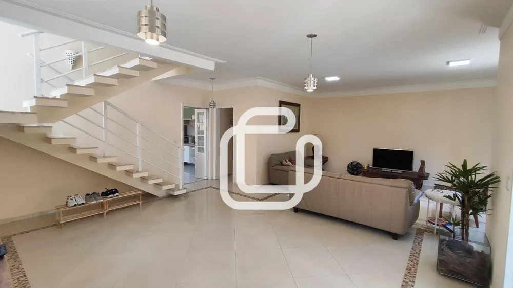 Casa, 4 quartos, 417 m² - Foto 5