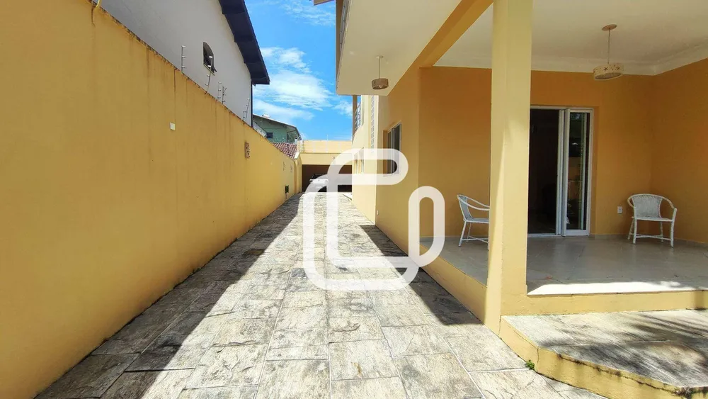 Casa, 4 quartos, 417 m² - Foto 3