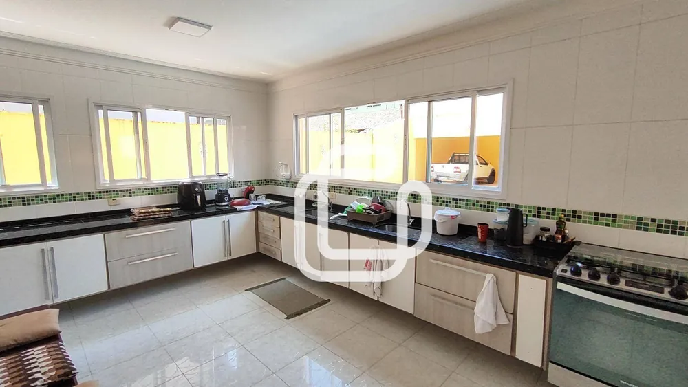 Casa, 4 quartos, 417 m² - Foto 11
