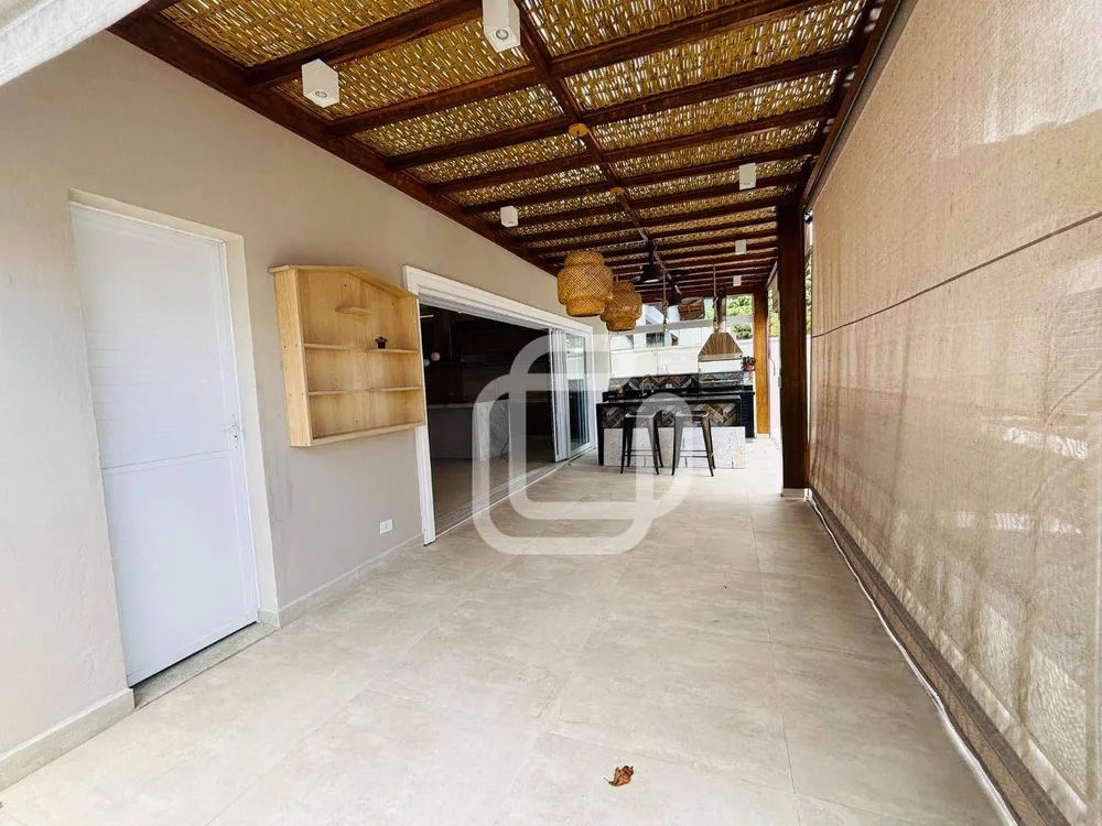 Casa de Condomínio, 4 quartos - Foto 10