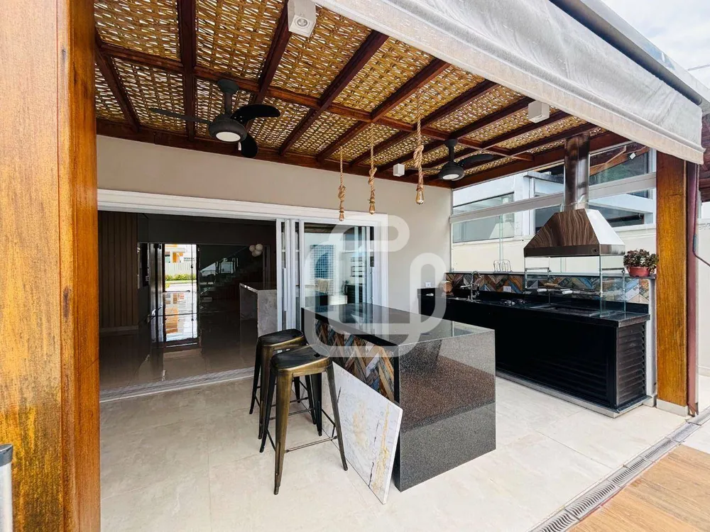 Casa de Condomínio, 4 quartos - Foto 8