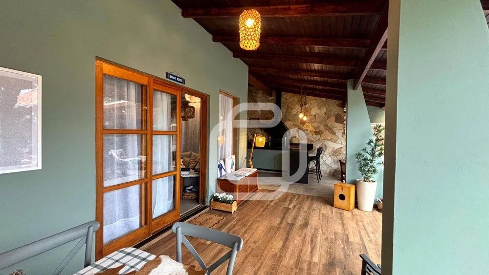 Casa, 4 quartos, 255 m² - Foto 10