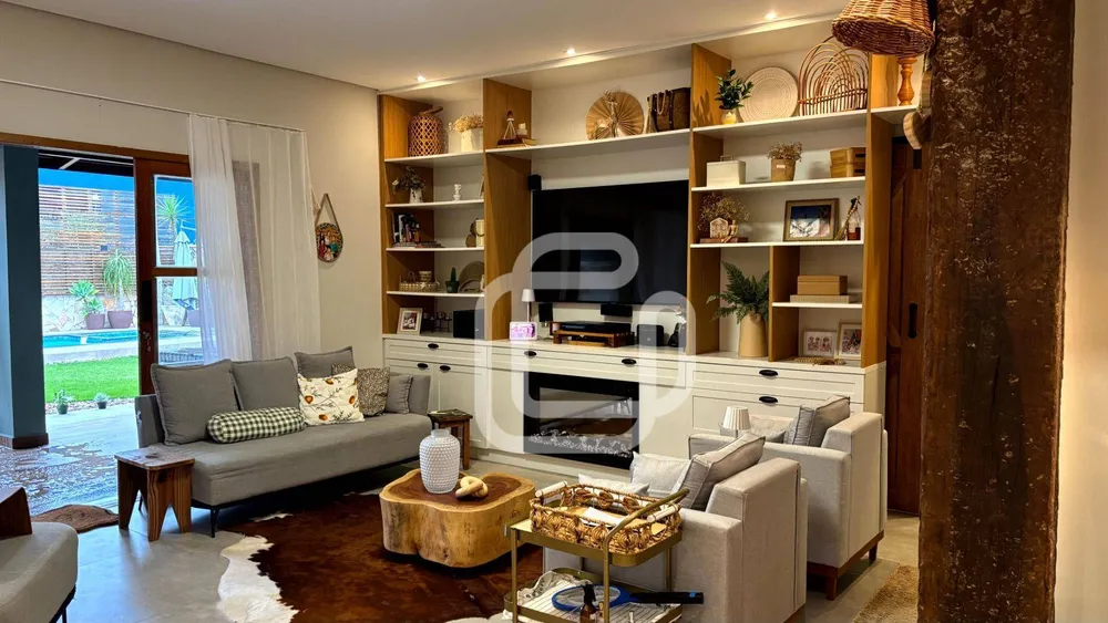 Casa, 4 quartos, 255 m² - Foto 13