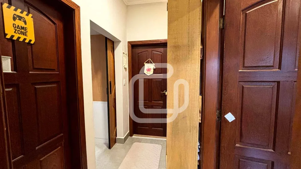 Casa, 4 quartos, 255 m² - Foto 15
