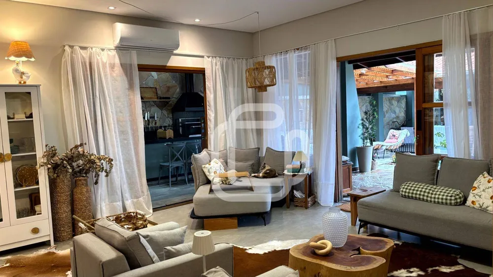 Casa, 4 quartos, 255 m² - Foto 11