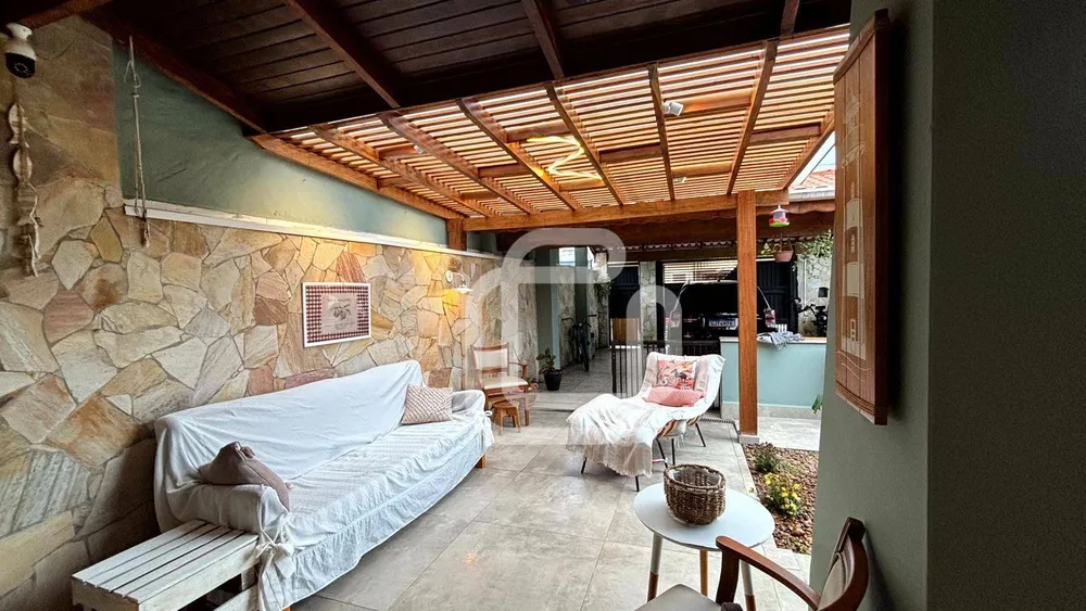Casa, 4 quartos, 255 m² - Foto 3