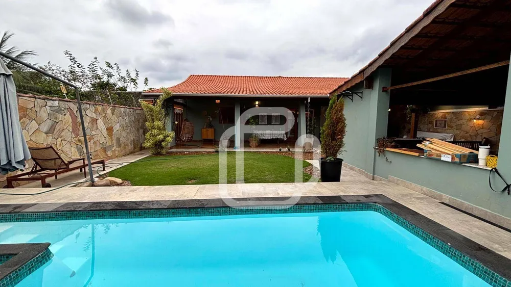 Casa, 4 quartos, 255 m² - Foto 8