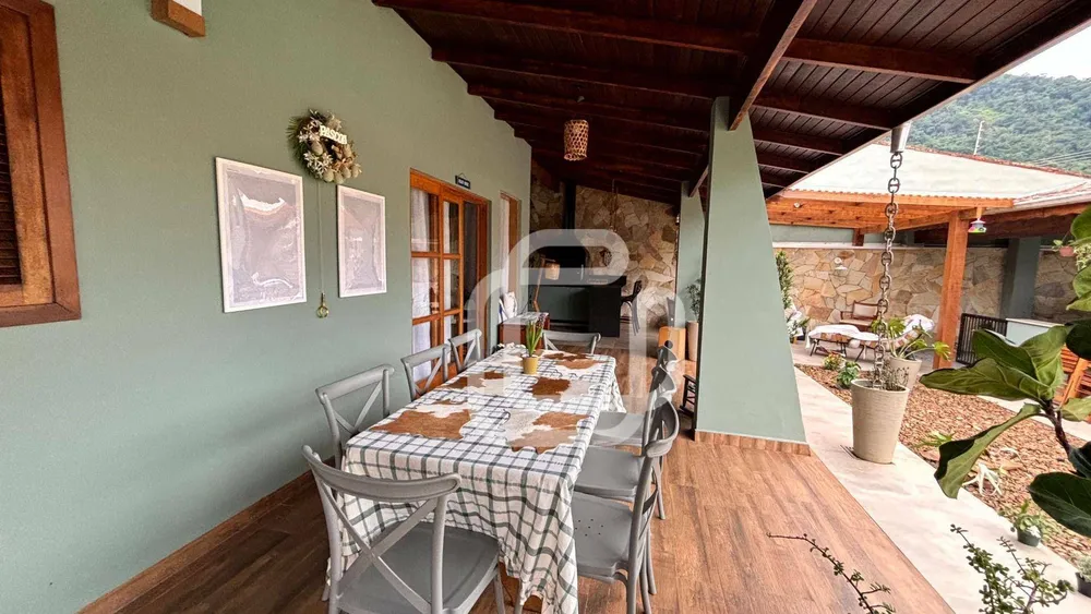 Casa, 4 quartos, 255 m² - Foto 9