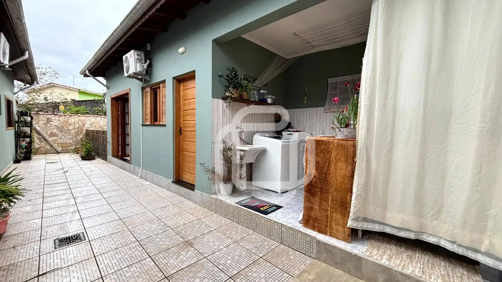 Casa, 4 quartos, 255 m² - Foto 19