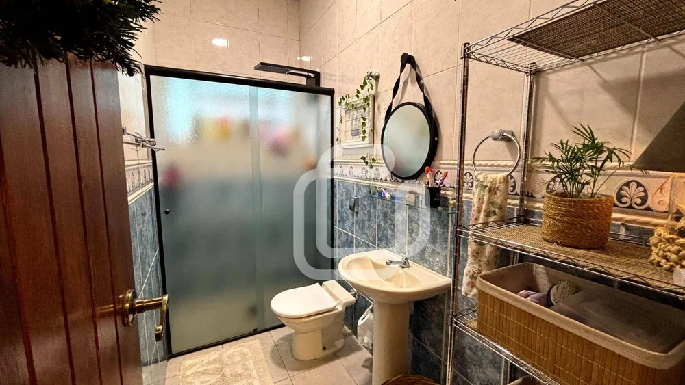 Casa, 4 quartos, 255 m² - Foto 16