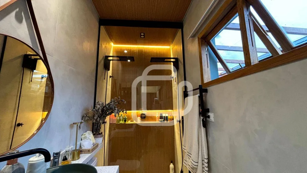 Casa, 4 quartos, 255 m² - Foto 18