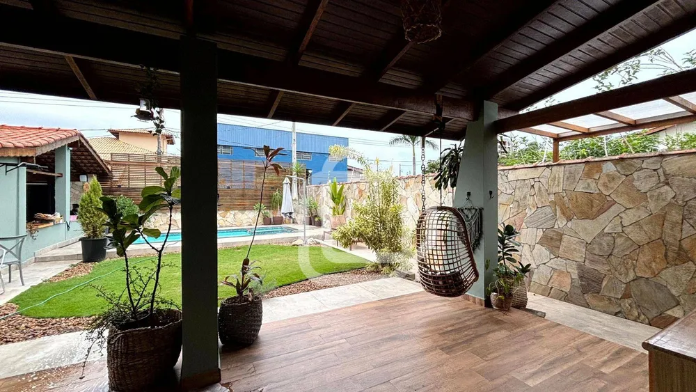 Casa, 4 quartos, 255 m² - Foto 6