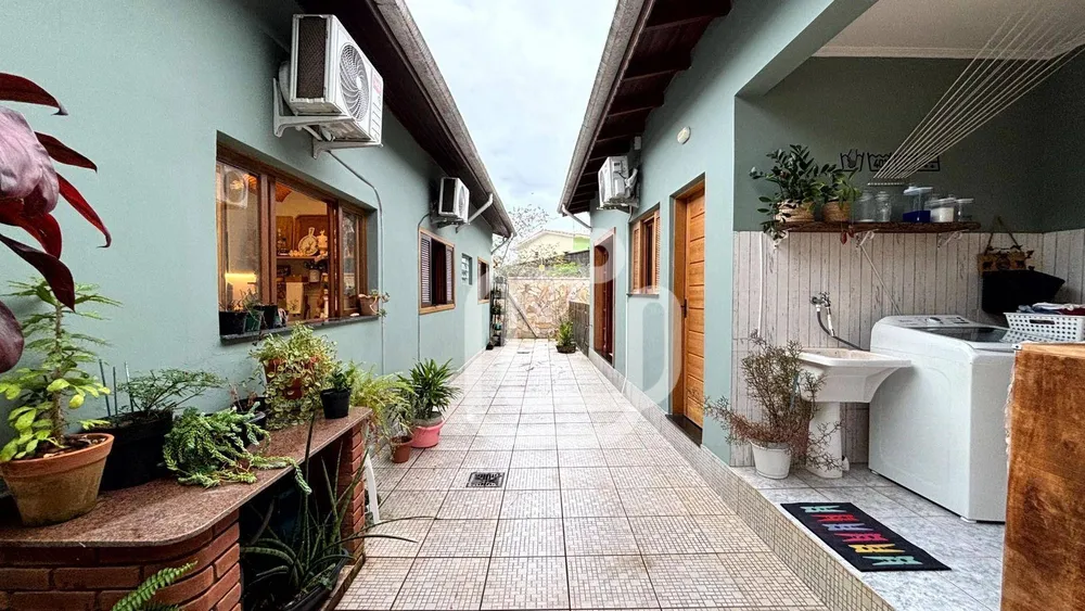 Casa, 4 quartos, 255 m² - Foto 20