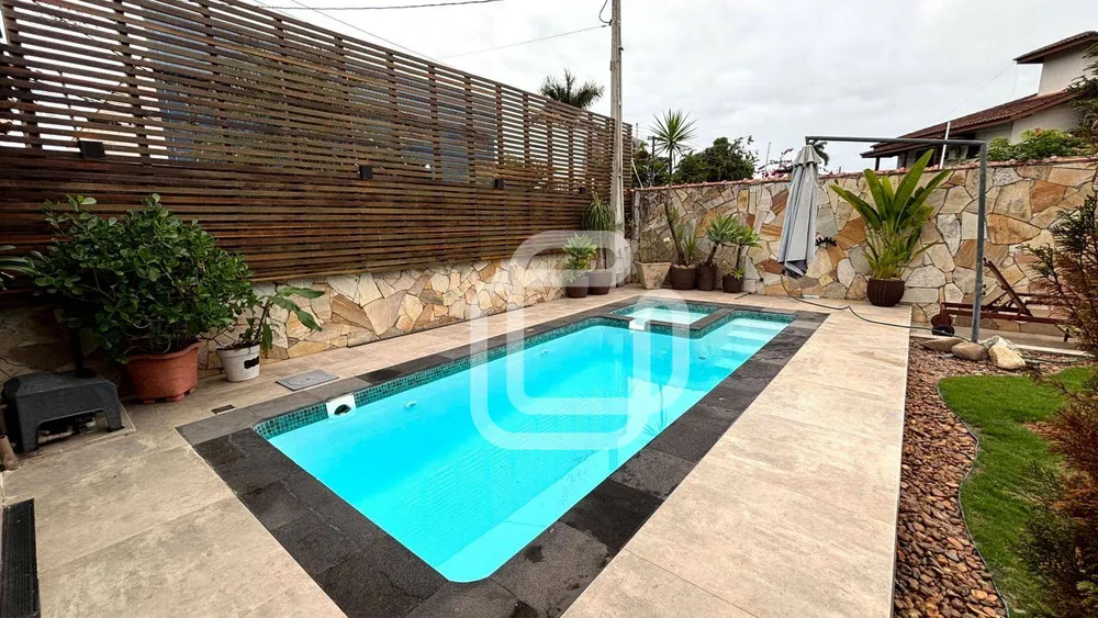 Casa, 4 quartos, 255 m² - Foto 7
