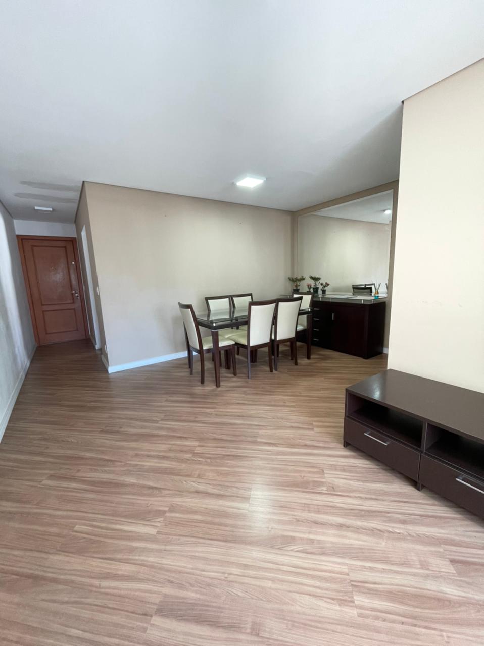 Apartamento, 3 quartos, 79 m² - Foto 1