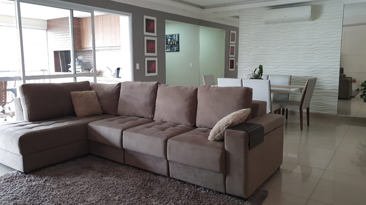 Apartamento à venda com 3 quartos, 128m² - Foto 16