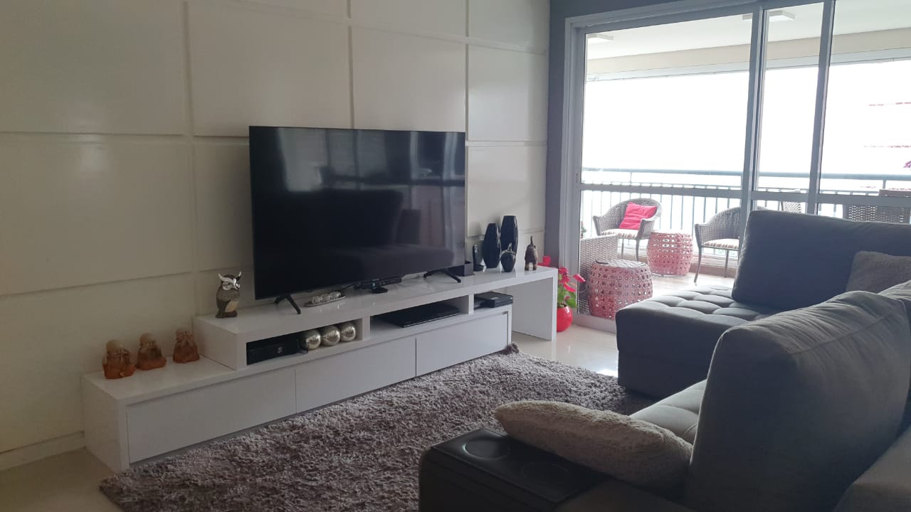 Apartamento à venda com 3 quartos, 128m² - Foto 21