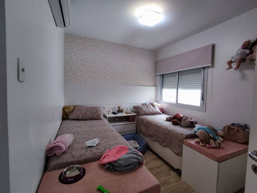 Apartamento à venda com 3 quartos, 128m² - Foto 23