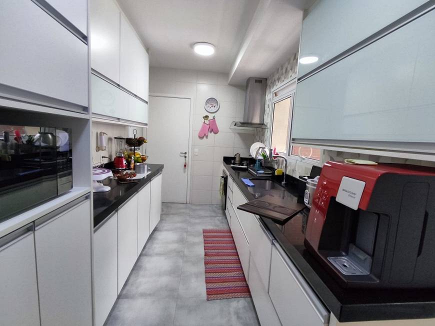 Apartamento à venda com 3 quartos, 128m² - Foto 26