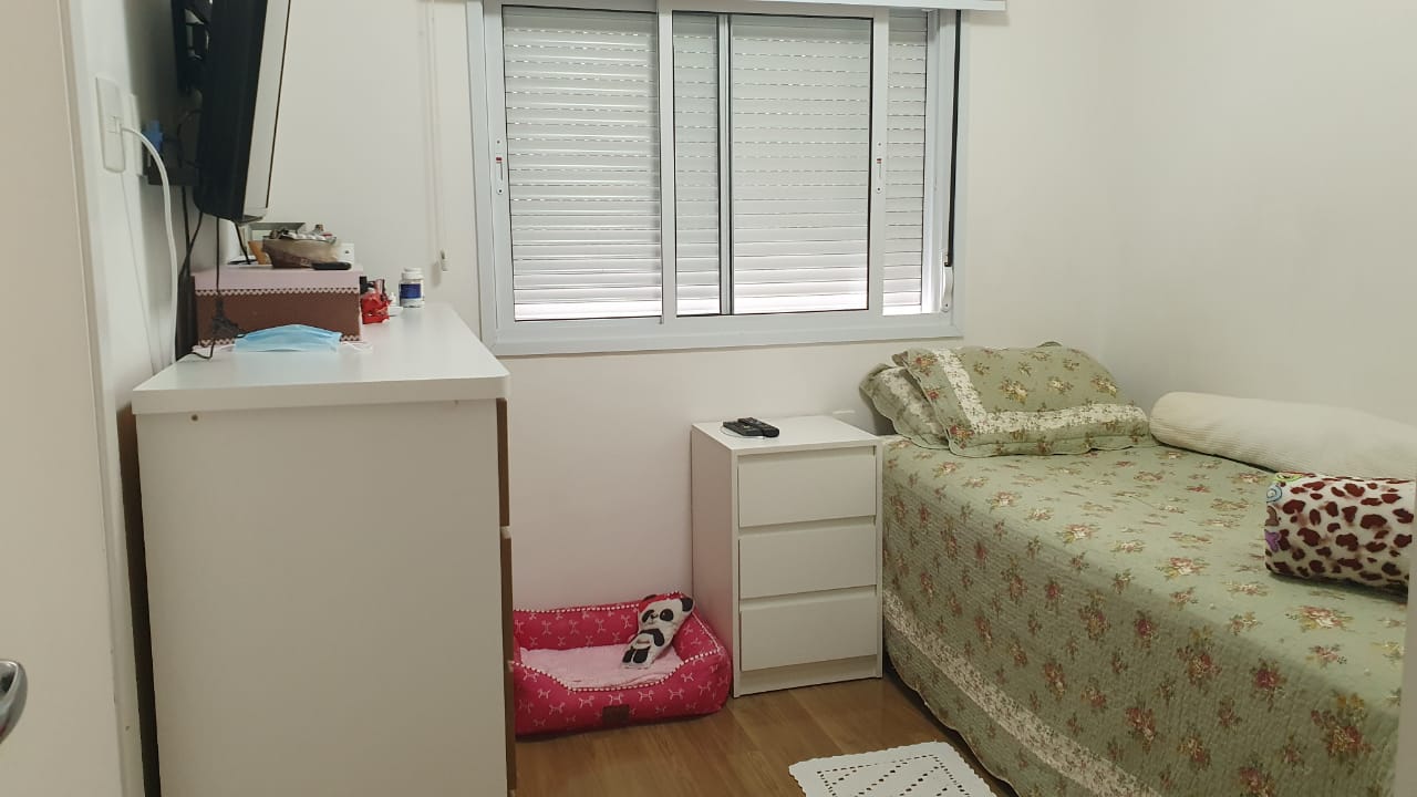 Apartamento à venda com 3 quartos, 128m² - Foto 28