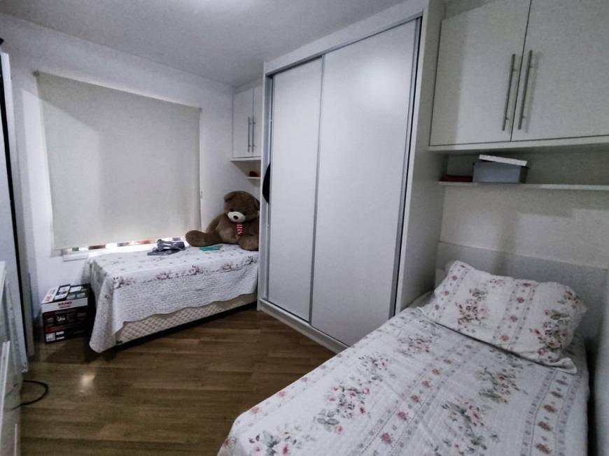 Apartamento à venda com 3 quartos, 128m² - Foto 25