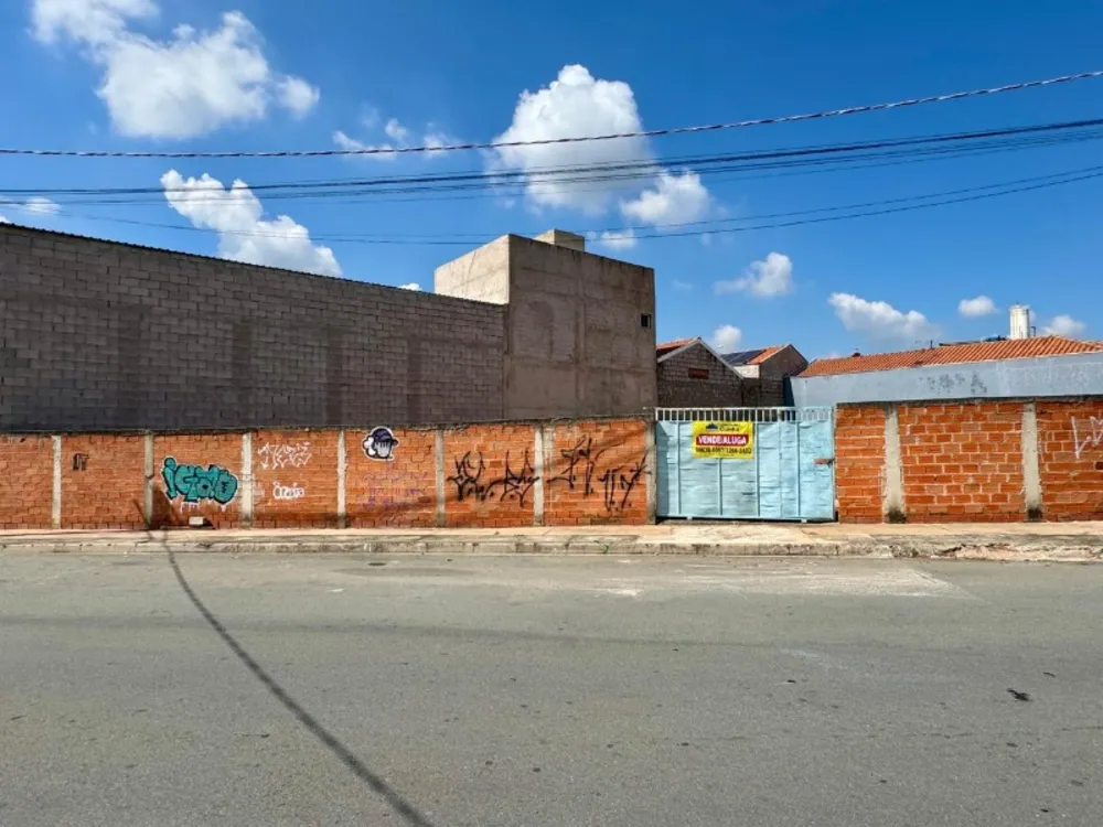 Terreno, 249 m² - Foto 1