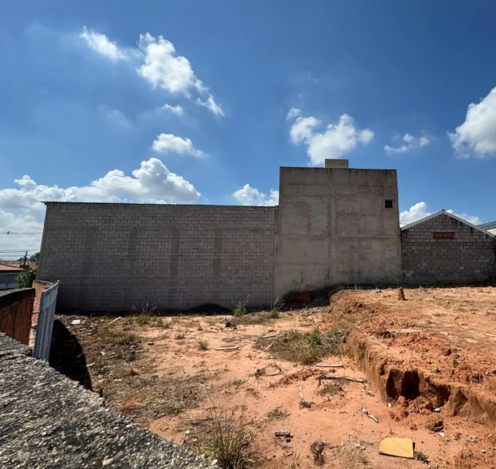 Terreno, 249 m² - Foto 2