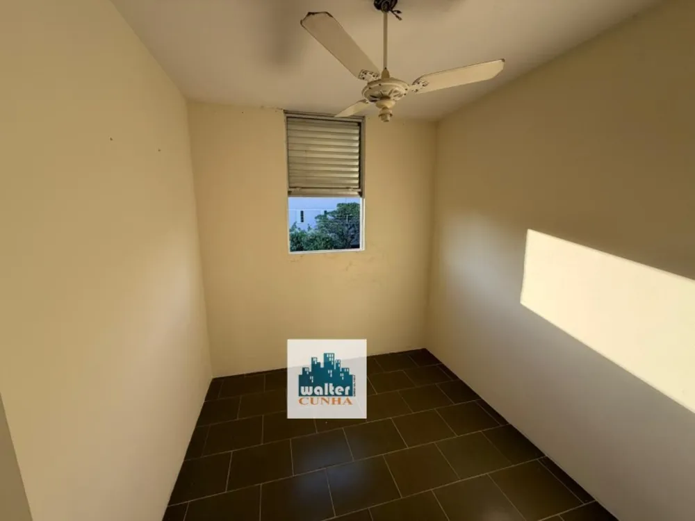 Apartamento, 2 quartos, 45 m² - Foto 5
