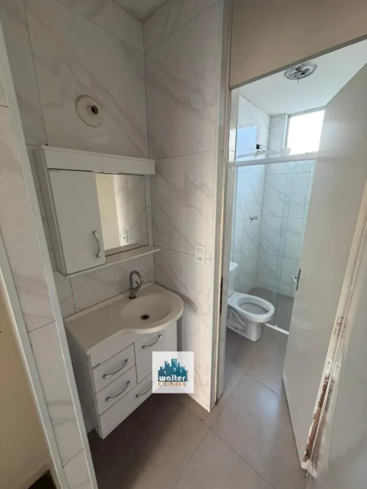 Apartamento, 2 quartos, 45 m² - Foto 2