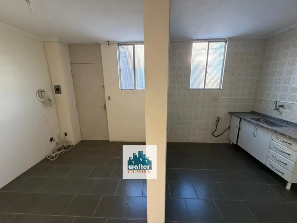 Apartamento, 2 quartos, 45 m² - Foto 4