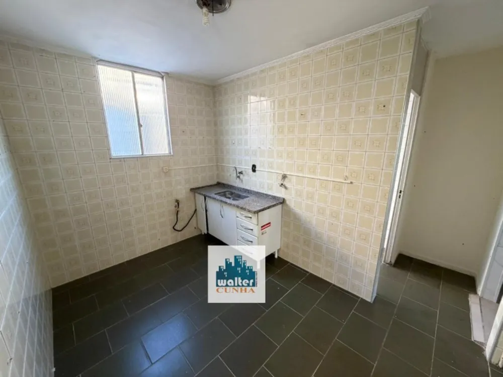 Apartamento, 2 quartos, 45 m² - Foto 7