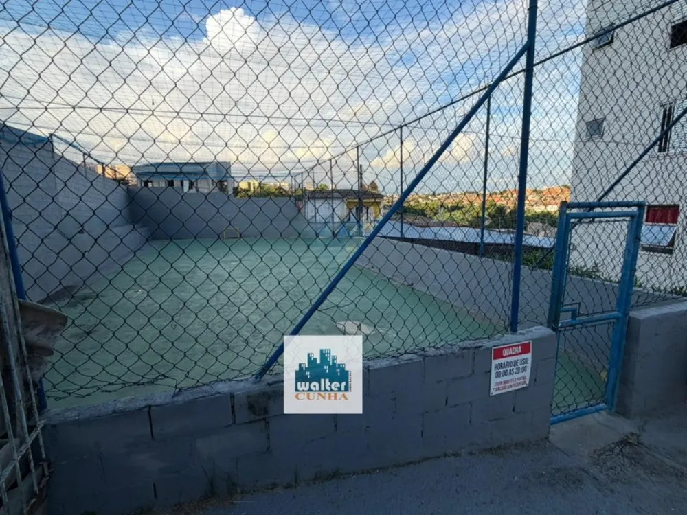 Apartamento, 2 quartos, 45 m² - Foto 6