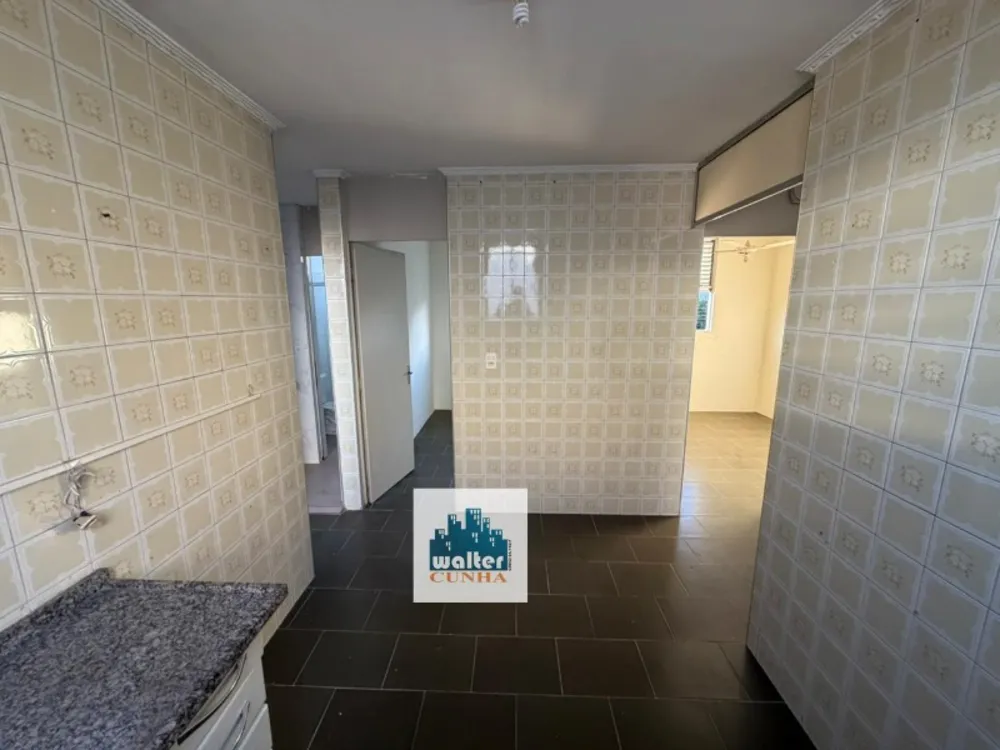 Apartamento, 2 quartos, 45 m² - Foto 10