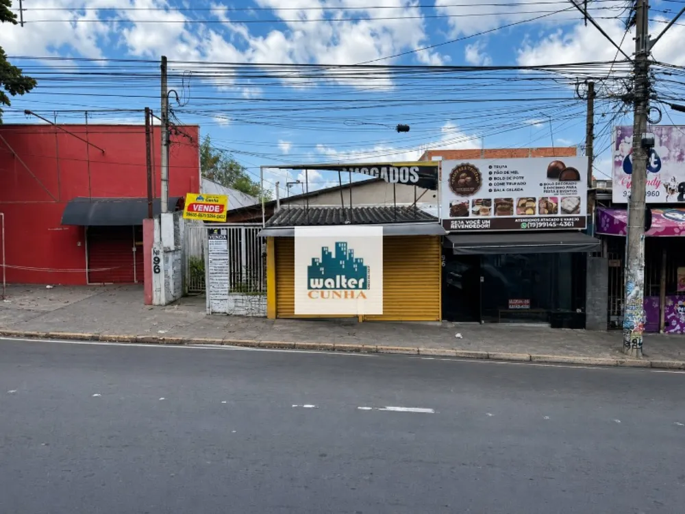 Prédio Inteiro, 250 m² - Foto 1