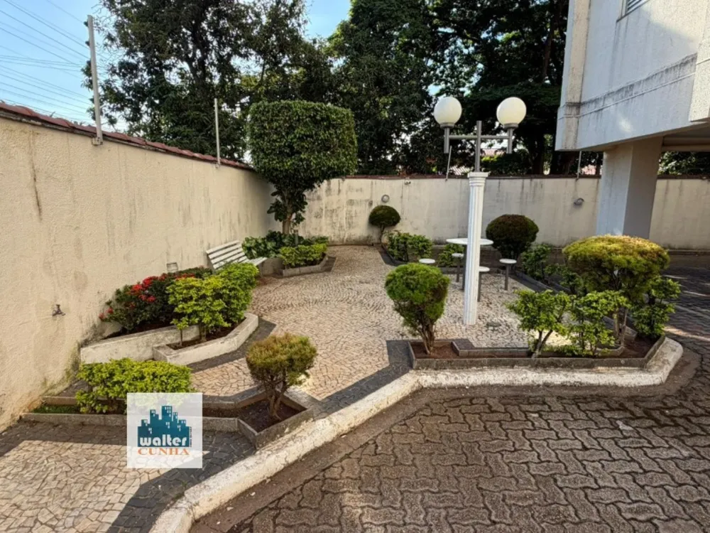 Apartamento, 2 quartos, 80 m² - Foto 11