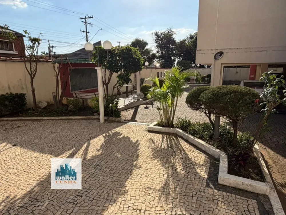 Apartamento, 2 quartos, 80 m² - Foto 12