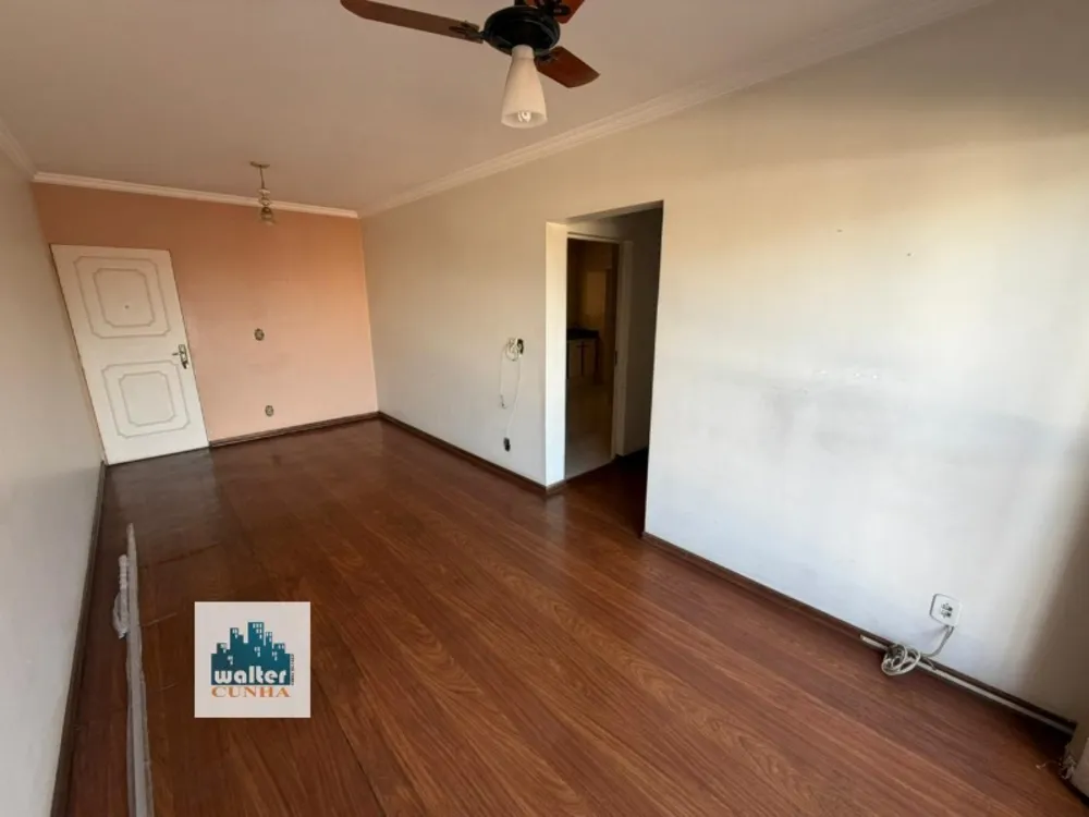Apartamento, 2 quartos, 80 m² - Foto 2