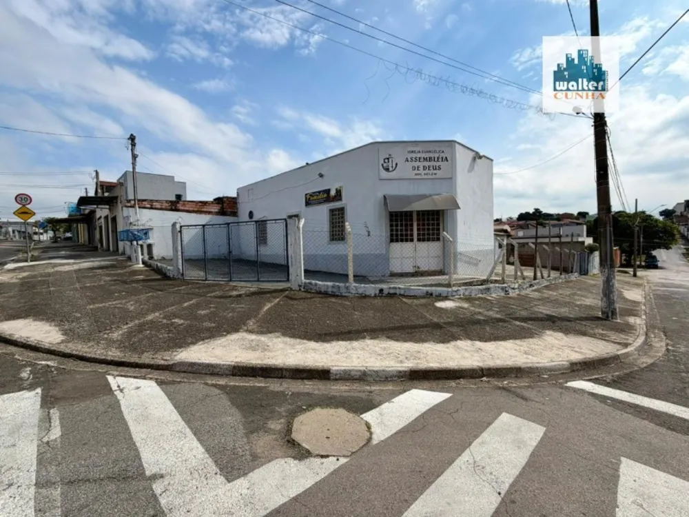 Terreno, 430 m² - Foto 1