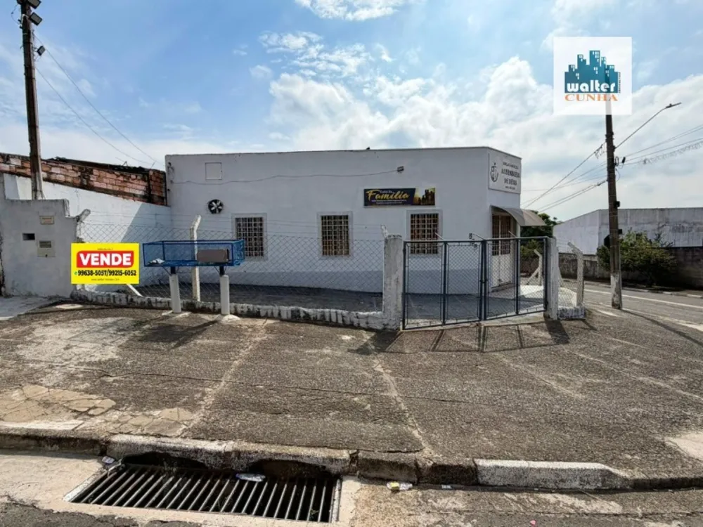 Terreno, 430 m² - Foto 2