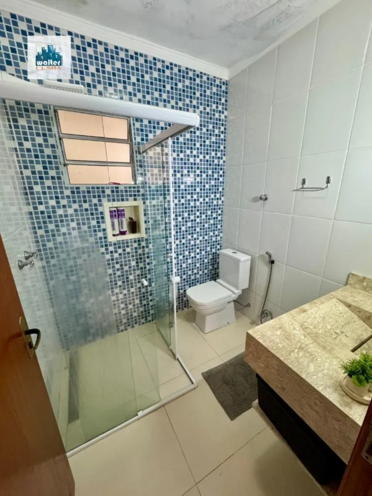 Casa, 3 quartos, 150 m² - Foto 1
