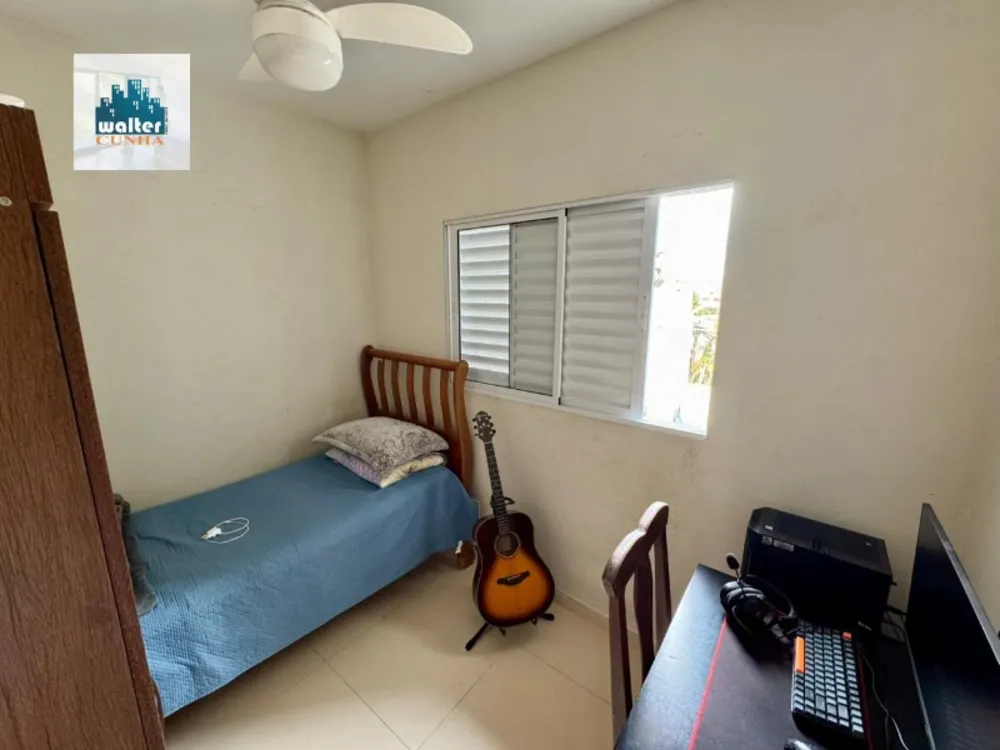 Casa, 3 quartos, 150 m² - Foto 2