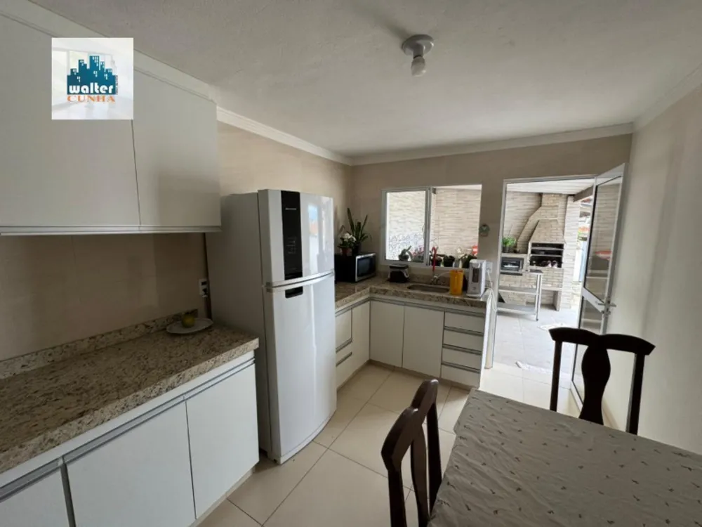 Casa, 3 quartos, 150 m² - Foto 1