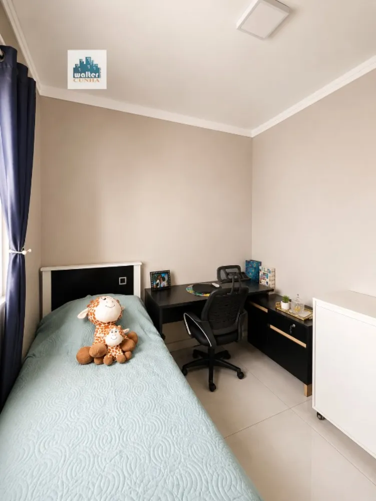 Apartamento, 2 quartos, 43 m² - Foto 5