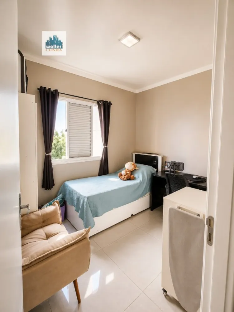 Apartamento, 2 quartos, 43 m² - Foto 4