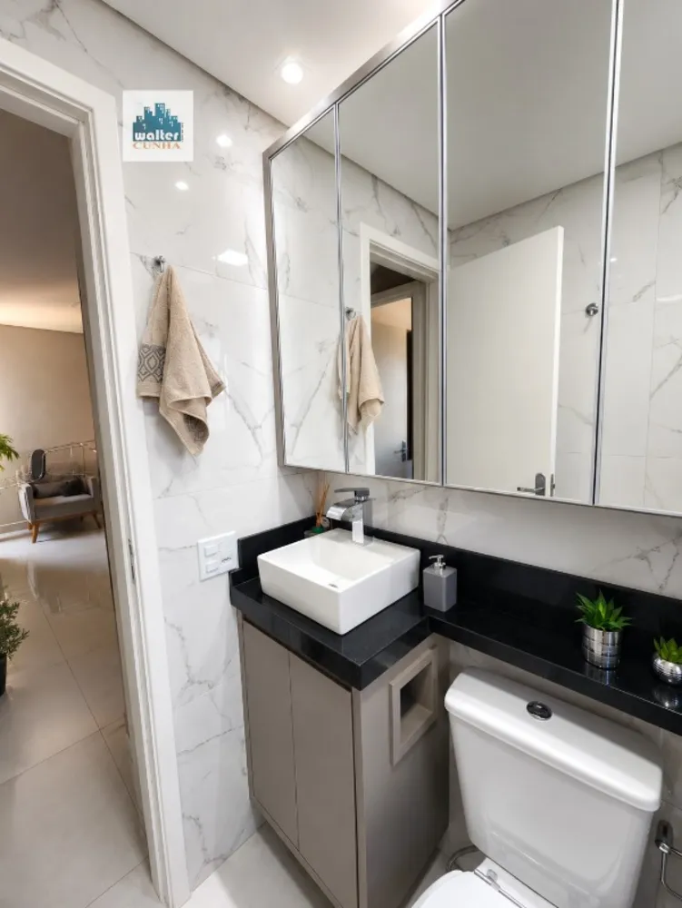 Apartamento, 2 quartos, 43 m² - Foto 6