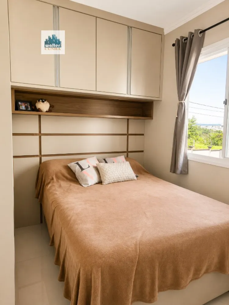 Apartamento, 2 quartos, 43 m² - Foto 7