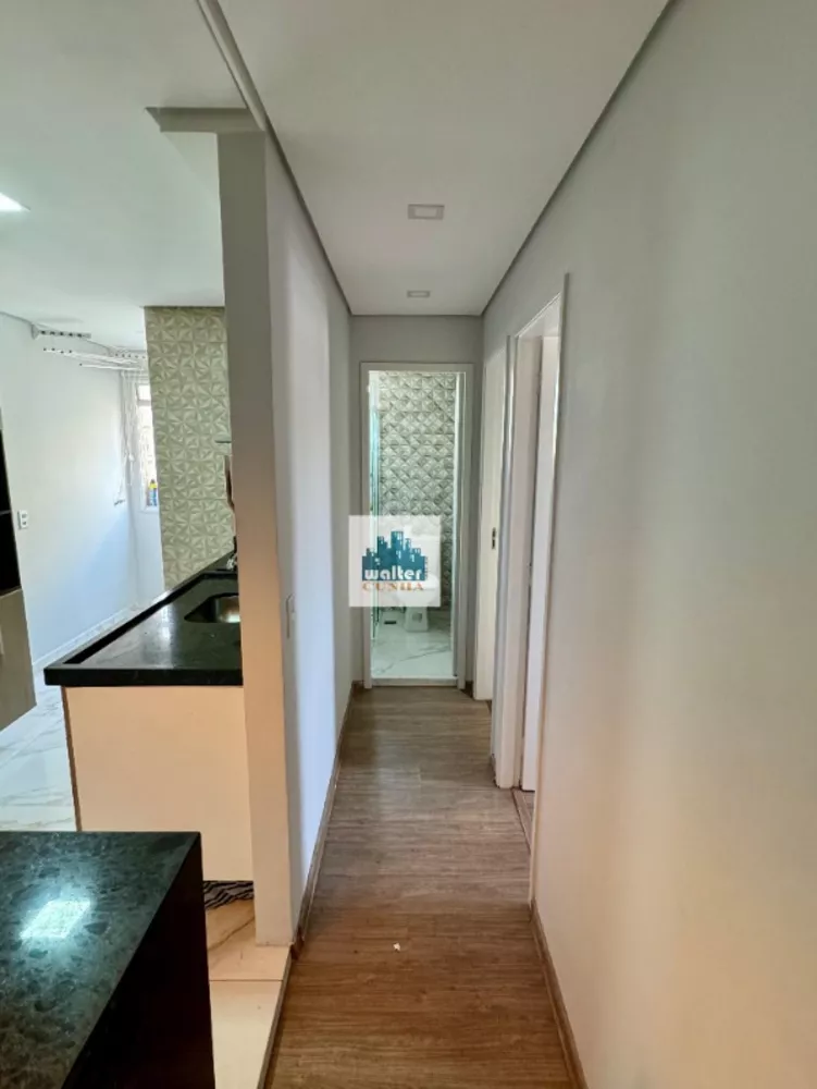 Apartamento à venda com 2 quartos, 49m² - Foto 4