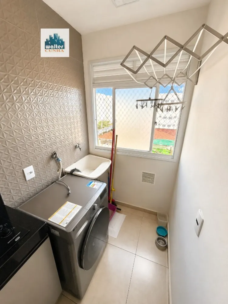 Apartamento, 2 quartos, 45 m² - Foto 8