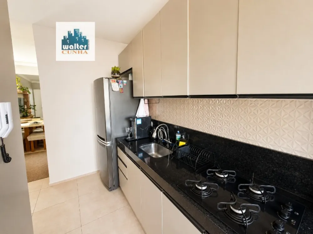 Apartamento, 2 quartos, 45 m² - Foto 11